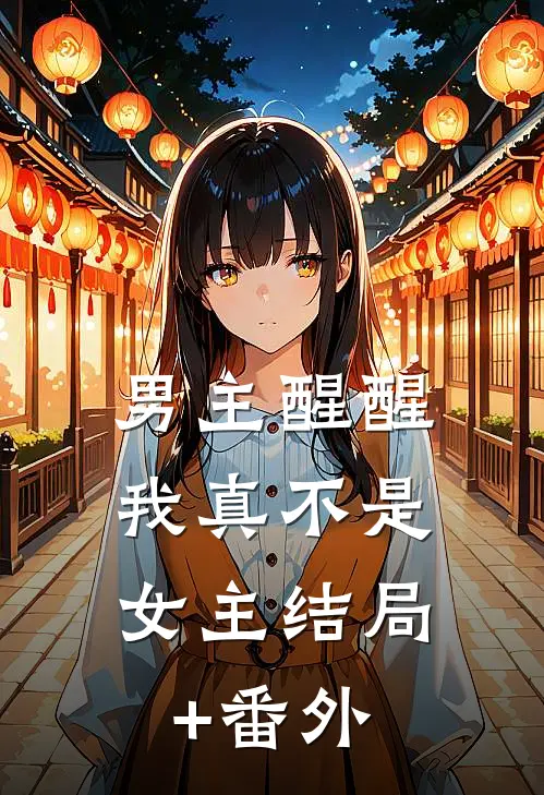 男主醒醒，我真不是女主结局+番外