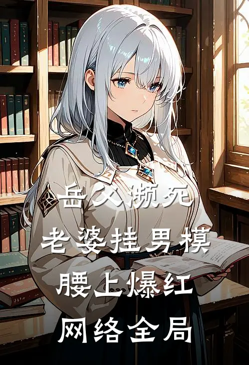岳父濒死，老婆挂男模腰上爆红网络全局