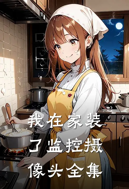 我在家装了监控摄像头 全集