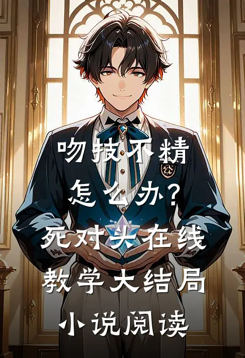 吻技不精怎么办?死对头在线教学大结局小说阅读