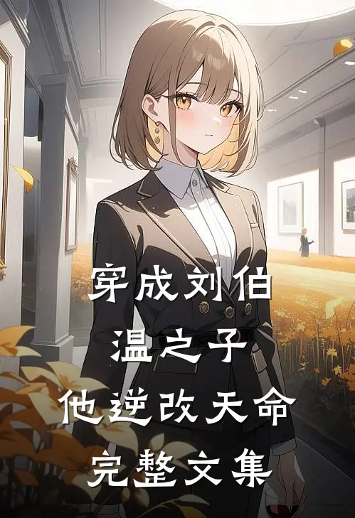 穿成刘伯温之子，他逆改天命完整文集