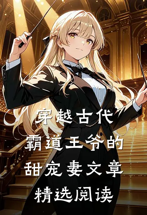 穿越古代：霸道王爷的甜宠妻文章精选阅读