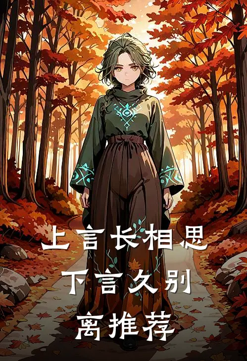 上言长相思，下言久别离推荐