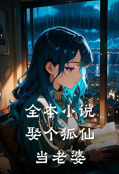 全本小说娶个狐仙当老婆