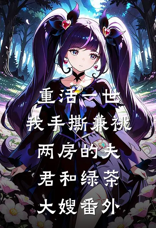 重活一世，我手撕兼祧两房的夫君和绿茶大嫂番外