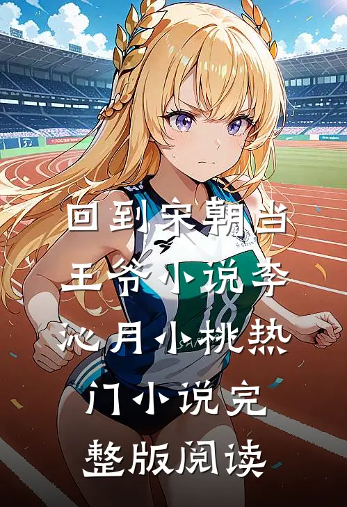 回到宋朝当王爷小说李沁月小桃热门小说完整版阅读