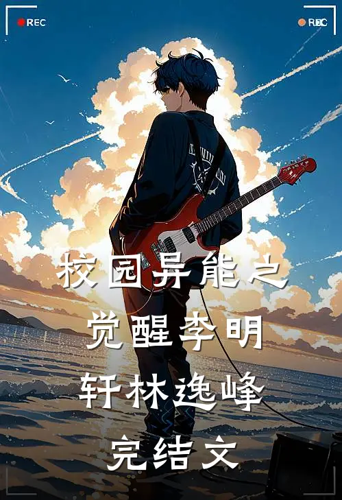 校园异能之，觉醒李明轩林逸峰完结文