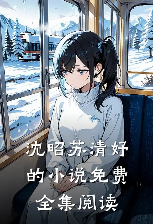 沈昭苏清妤的小说免费全集阅读