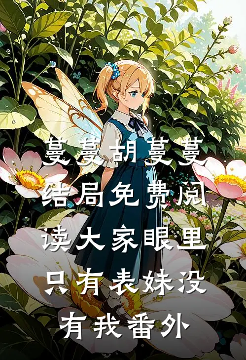 蔓蔓胡蔓蔓结局免费阅读大家眼里只有表妹没有我番外