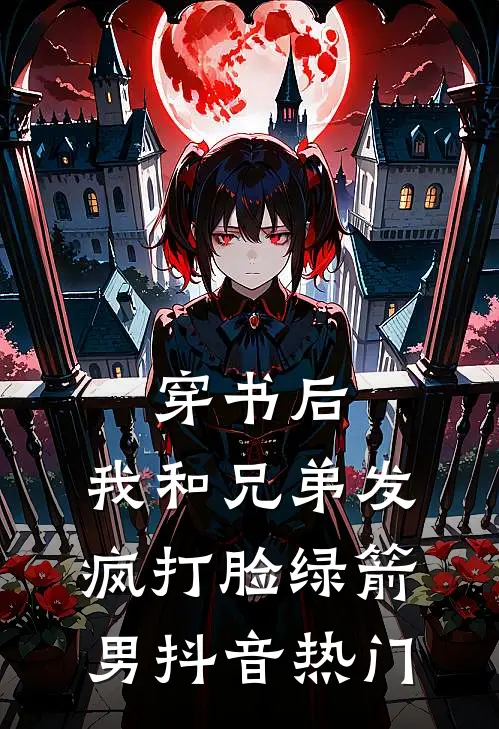穿书后，我和兄弟发疯打脸绿箭男抖音热门