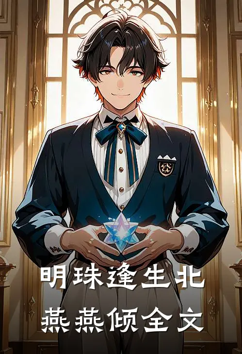 明珠逢生北燕燕倾全文