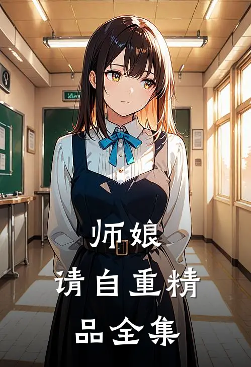 师娘，请自重精品全集