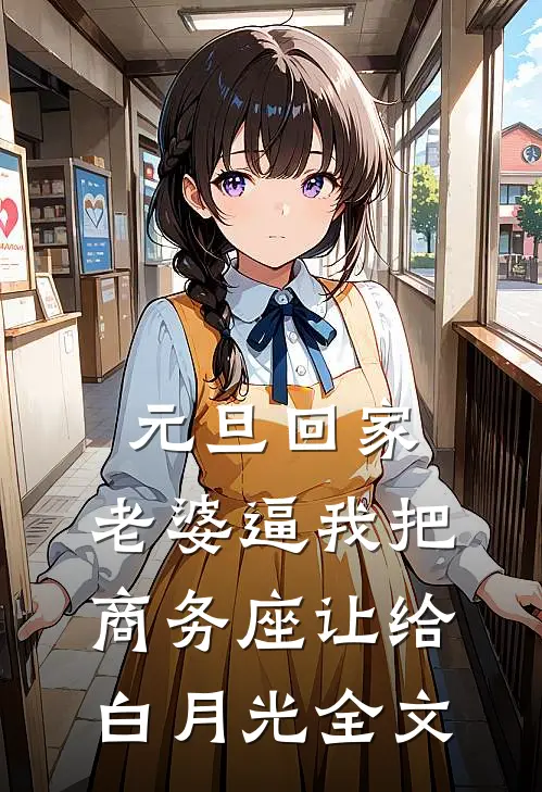 元旦回家，老婆逼我把商务座让给白月光全文