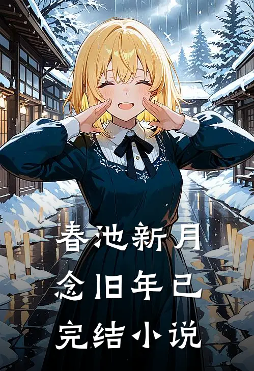 春池新月念旧年已完结小说