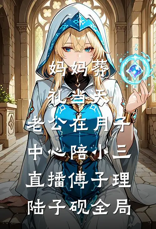 妈妈葬礼当天，老公在月子中心陪小三直播傅子理陆子砚全局