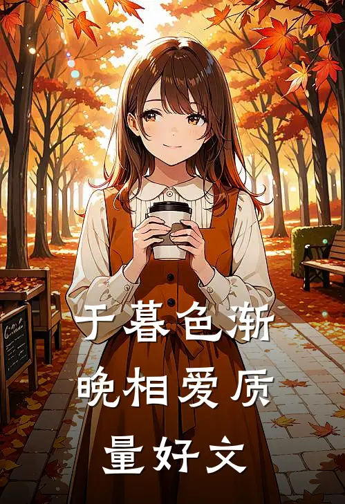 于暮色渐晚相爱质量好文