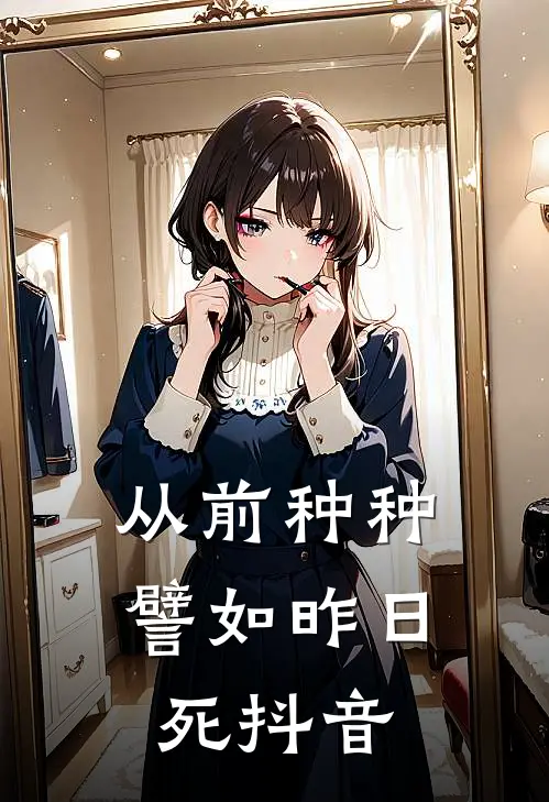 从前种种，譬如昨日死抖音