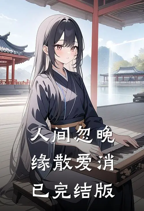 人间忽晚，缘散爱消已完结版