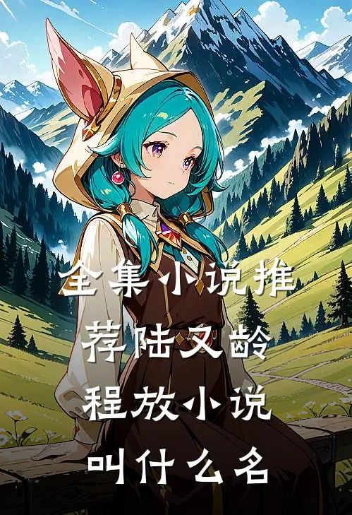 全集小说推荐陆又龄程放小说叫什么名