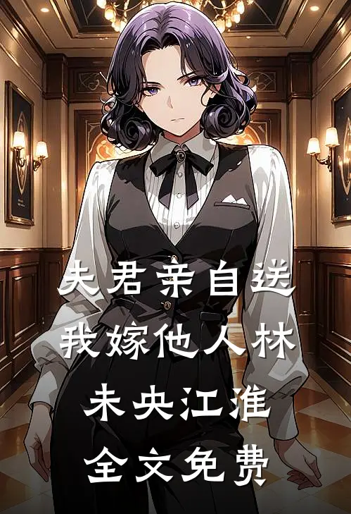 夫君亲自送我嫁他人林未央江淮全文免费
