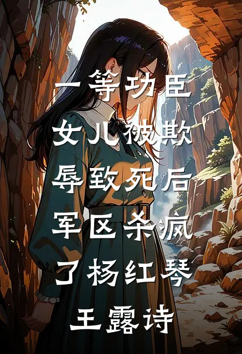 一等功臣女儿被欺辱致死后，军区杀疯了杨红琴王露诗