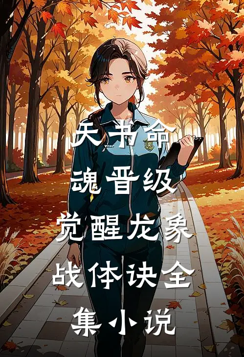 天书命魂晋级，觉醒龙象战体诀全集小说