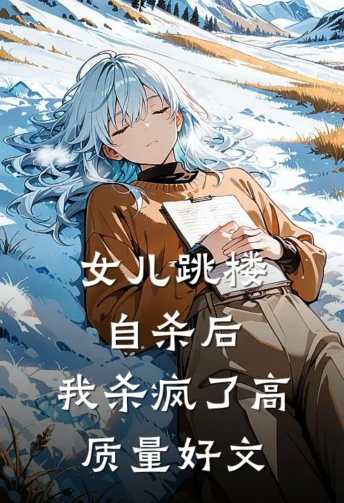女儿跳楼自杀后，我杀疯了高质量好文