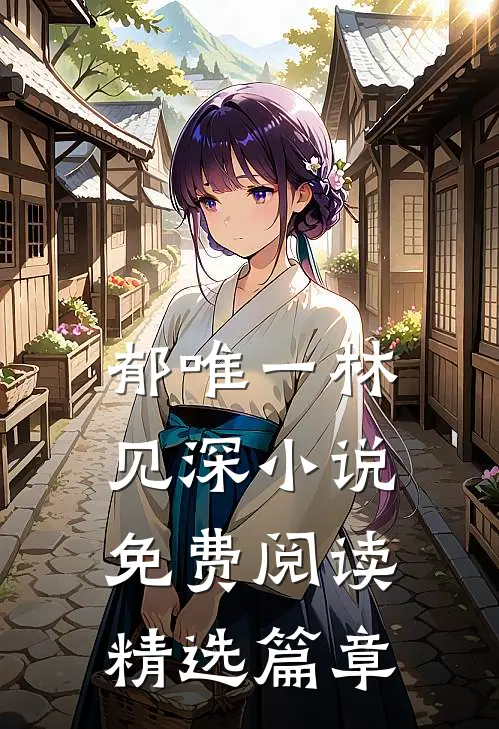 郁唯一林见深小说免费阅读精选篇章