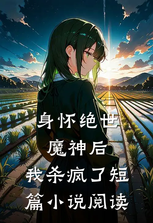 身怀绝世魔神后，我杀疯了短篇小说阅读