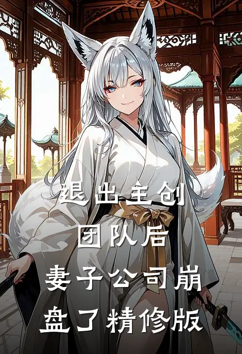 退出主创团队后，妻子公司崩盘了精修版