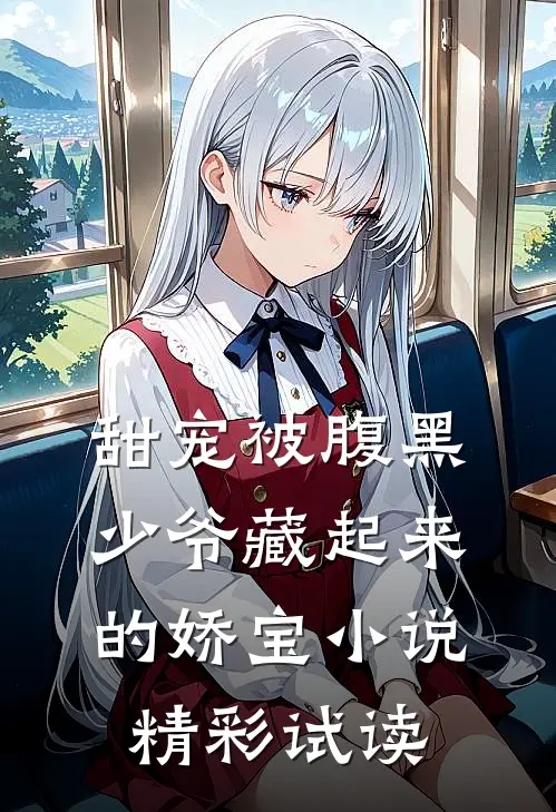 甜宠被腹黑少爷藏起来的娇宝小说精彩试读