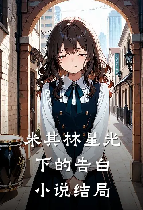 米其林星光下的告白小说结局