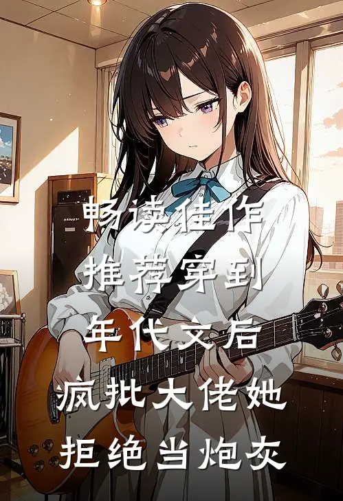 畅读佳作推荐穿到年代文后，疯批大佬她拒绝当炮灰