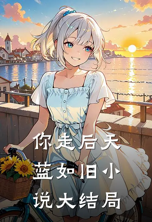 你走后天蓝如旧小说大结局