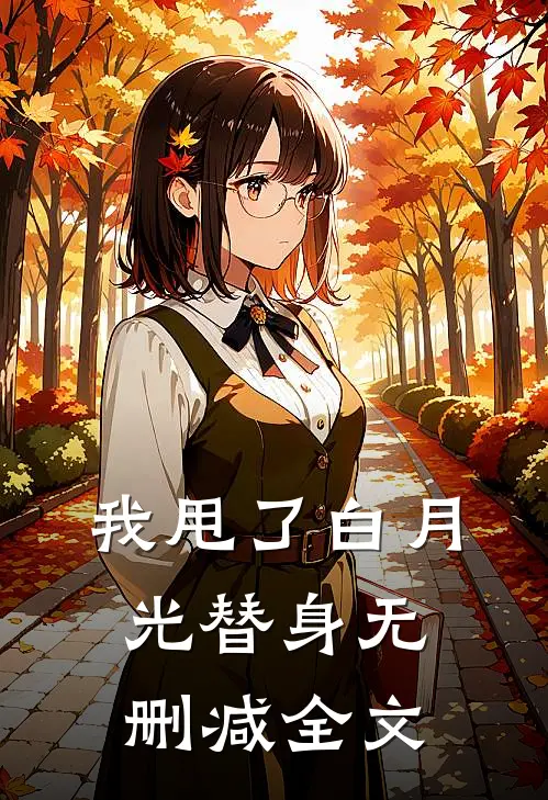 我甩了白月光替身无删减全文