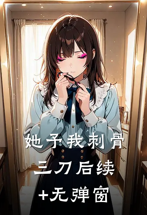 她予我刺骨三刀后续+无弹窗