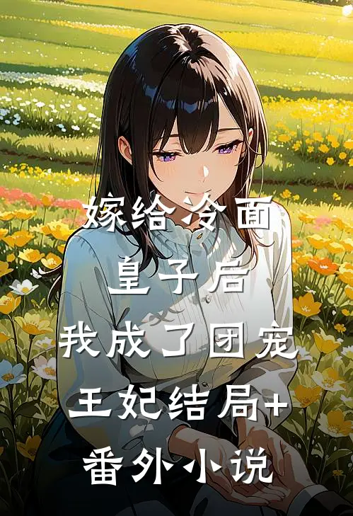 嫁给冷面皇子后，我成了团宠王妃结局+番外小说