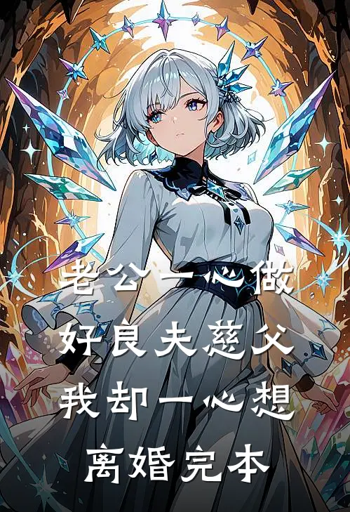 老公一心做好良夫慈父，我却一心想离婚完本