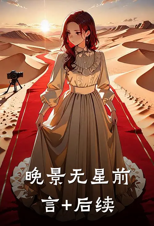 晚景无星前言+后续