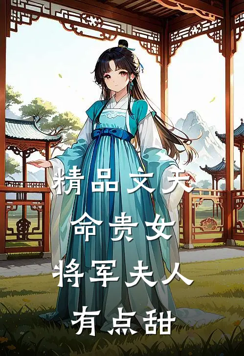 精品文天命贵女：将军夫人有点甜