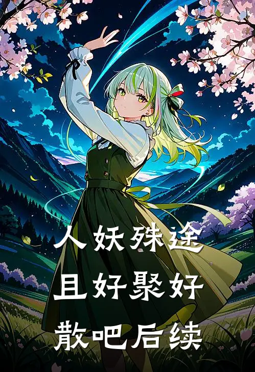 人妖殊途，且好聚好散吧后续