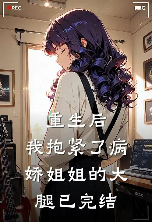 重生后，我抱紧了病娇姐姐的大腿已完结
