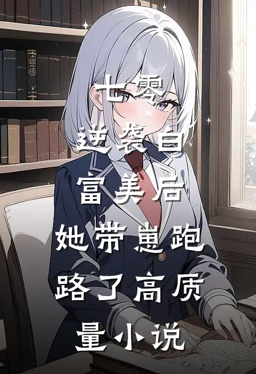 七零：逆袭白富美后，她带崽跑路了高质量小说