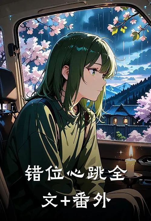 错位心跳全文+番外
