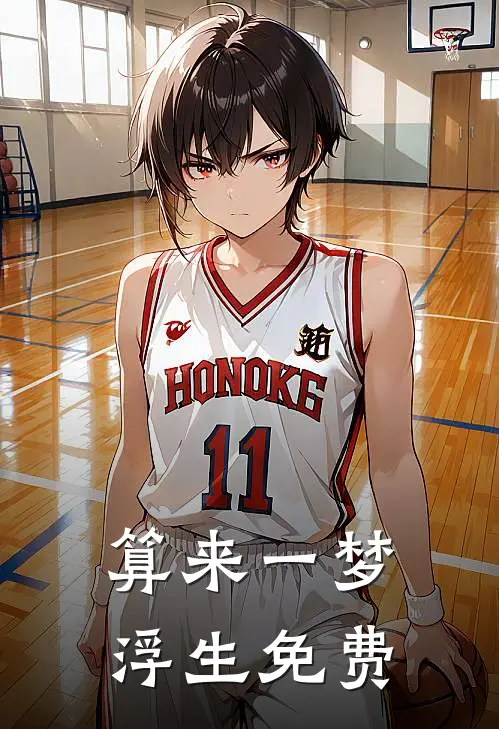 算来一梦浮生免费