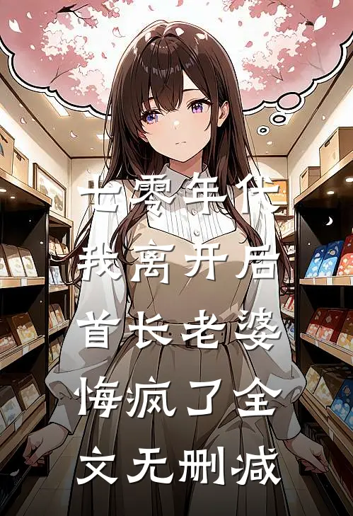 七零年代，我离开后首长老婆悔疯了全文无删减