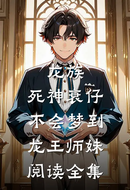 龙族：死神衰仔不会梦到龙王师妹阅读全集