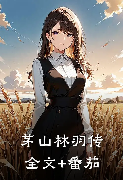 茅山林羽传全文+番茄