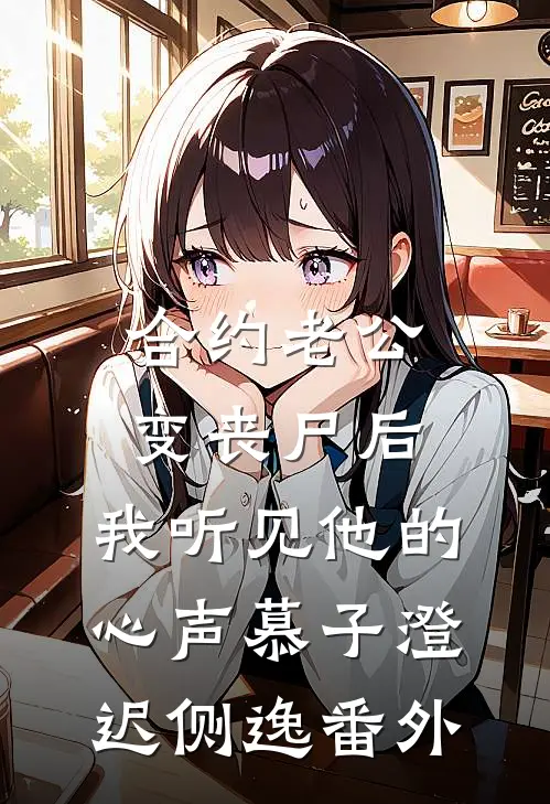 合约老公变丧尸后，我听见他的心声慕子澄迟侧逸 番外