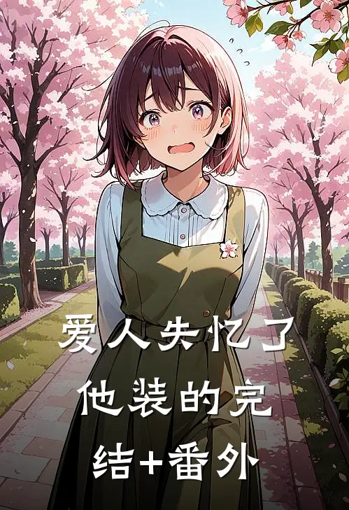 爱人失忆了，他装的完结+番外